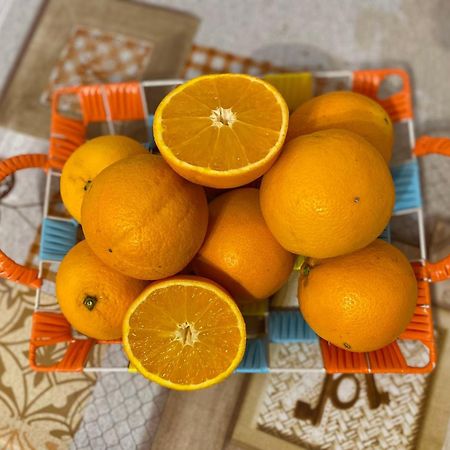 I Feel Orange Ξενοδοχείο Λενιάνο Εξωτερικό φωτογραφία