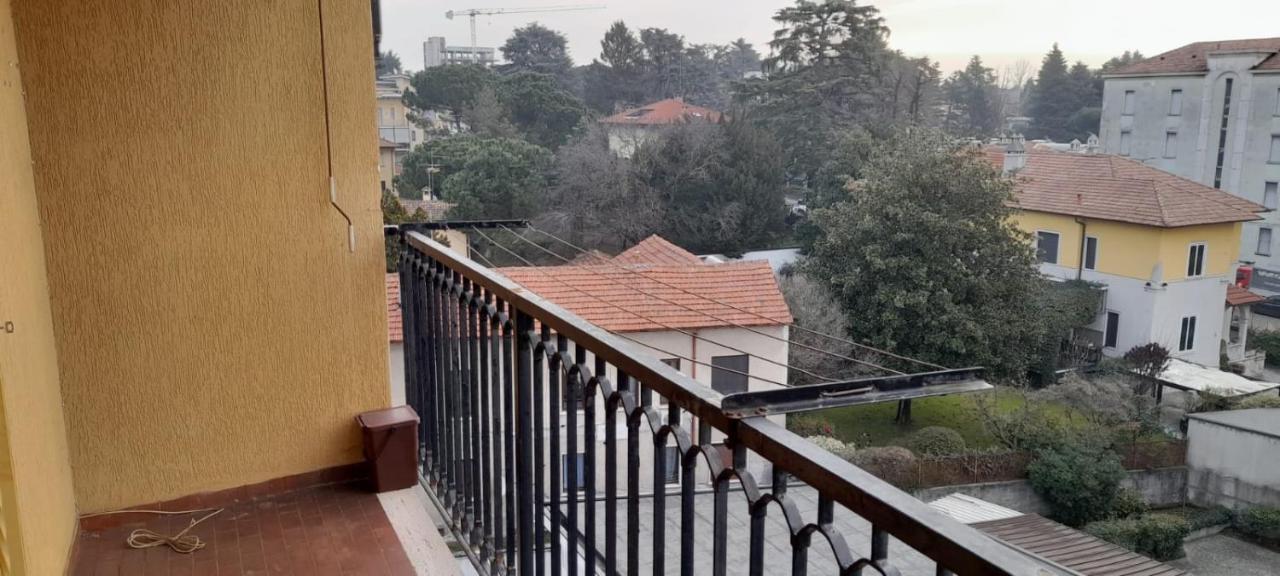I Feel Orange Ξενοδοχείο Λενιάνο Εξωτερικό φωτογραφία