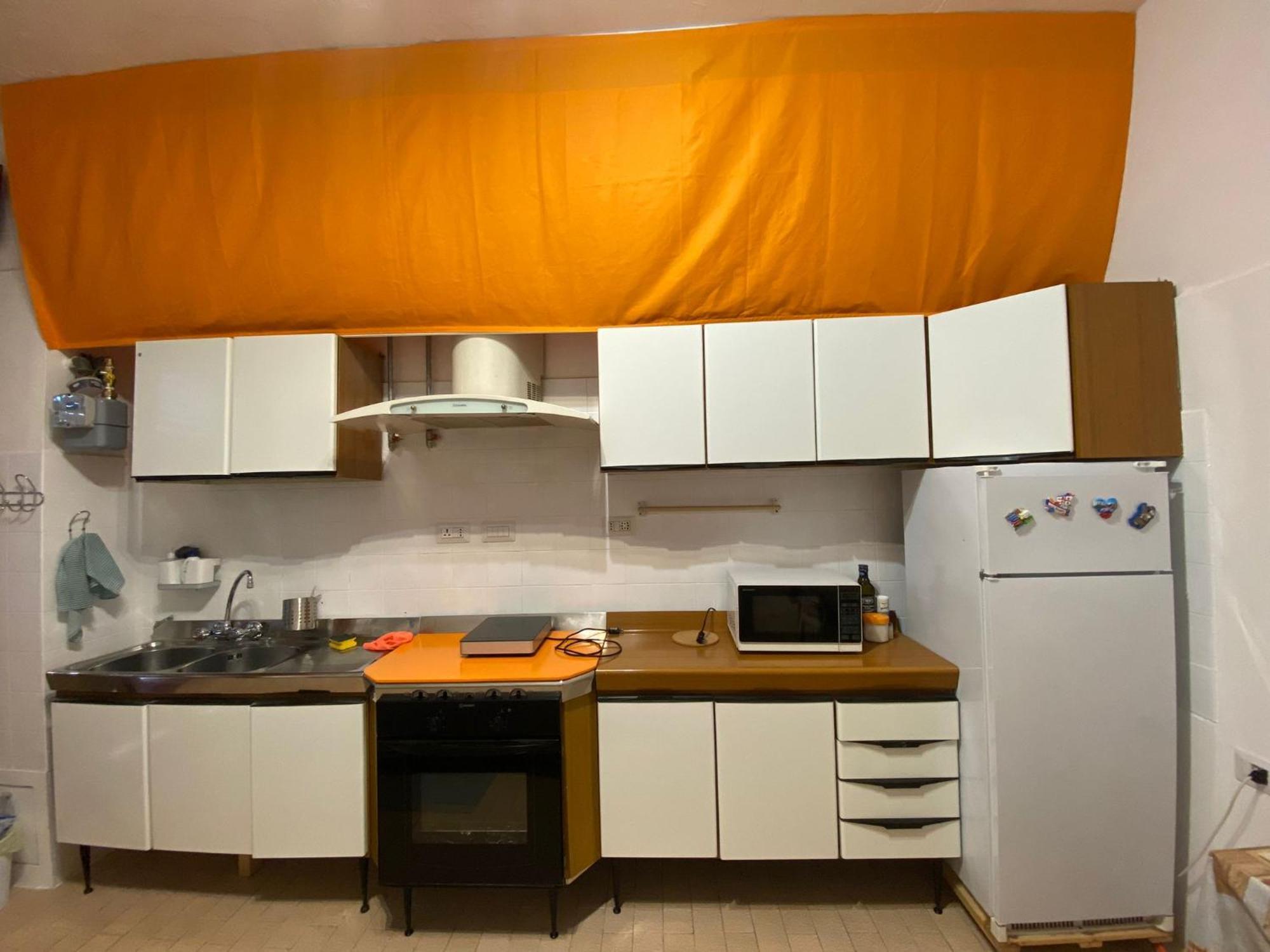 I Feel Orange Ξενοδοχείο Λενιάνο Εξωτερικό φωτογραφία