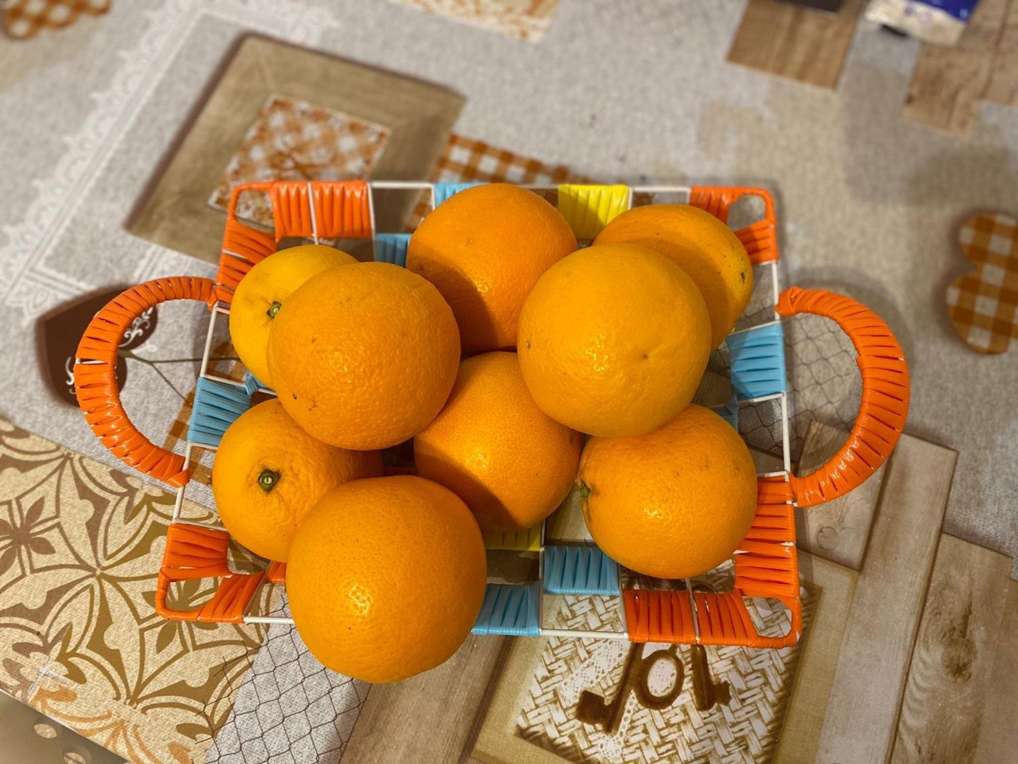 I Feel Orange Ξενοδοχείο Λενιάνο Εξωτερικό φωτογραφία